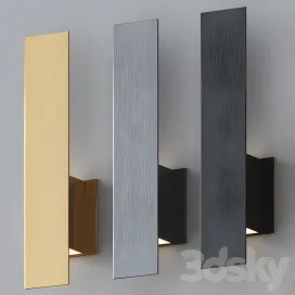 Reflex by oxygen lighting